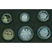 AUSTRALIA 2018 . PROOF SET . ARMISTICE 100 YEARS ON